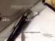 Perfect Replica AAA Montblanc StarWalker Black and Silver Ballpoint Pen (1)_th.jpg